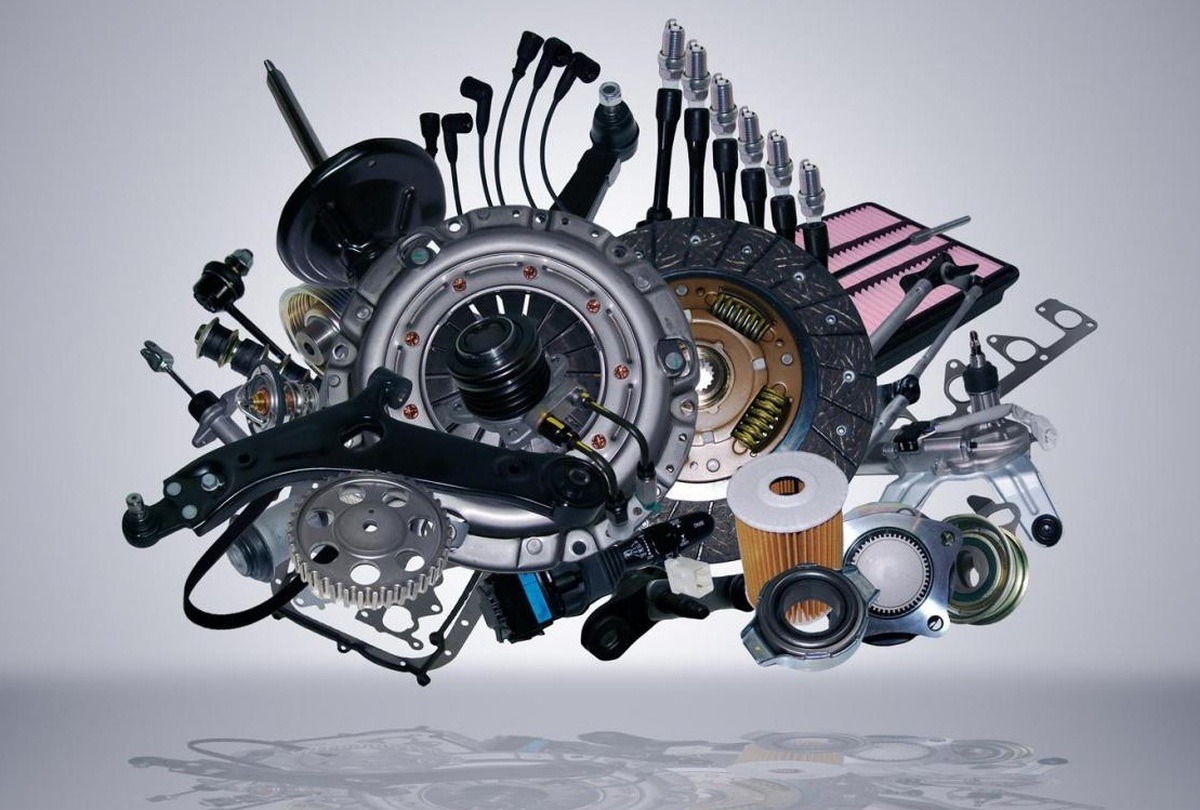 کمبود برق چالش جدی تولیدکنندگان قطعات خودرو