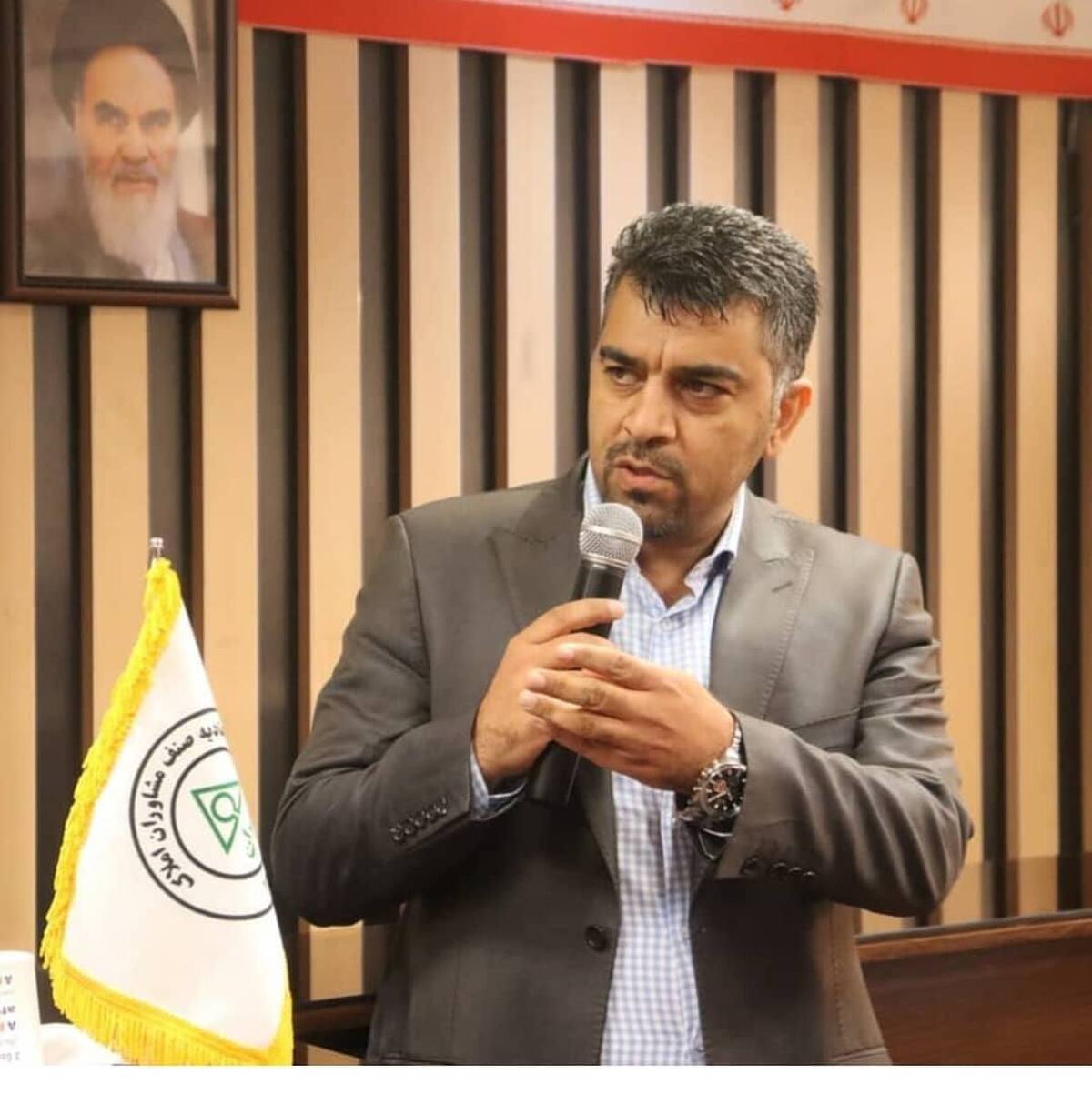 زیرساخت‌های ثبت رسمی معاملات هنوز کامل نیست/حذف قولنامه در شرایط فعلی ممکن نیست