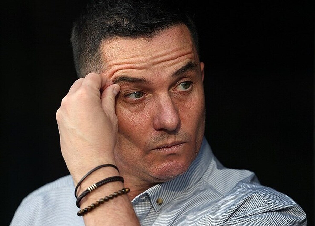  ویرا سرمربی پرسپولیس شد