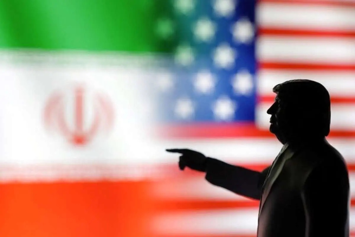 آمریکا دوباره ایران را تحریم کرد
