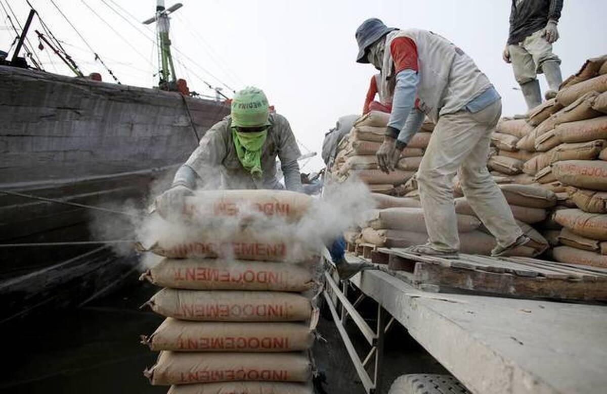 سیمان به کدام سمت خواهد رفت؟ / کدامیک در بازار سیمان پیروز می‌شوند؟ نگرانی یا ثبات!