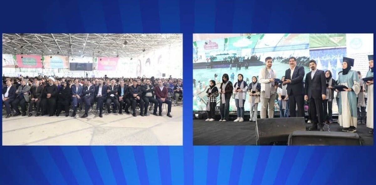 افتتاح حساب بانک تجارت برای ۴۷۵۰ نفر از «نو دانشجویان» دانشگاه تهران