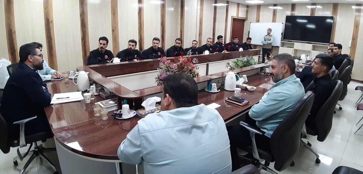 با همدلی و تلاش جمعی، افتخارات بیشتری در راه است