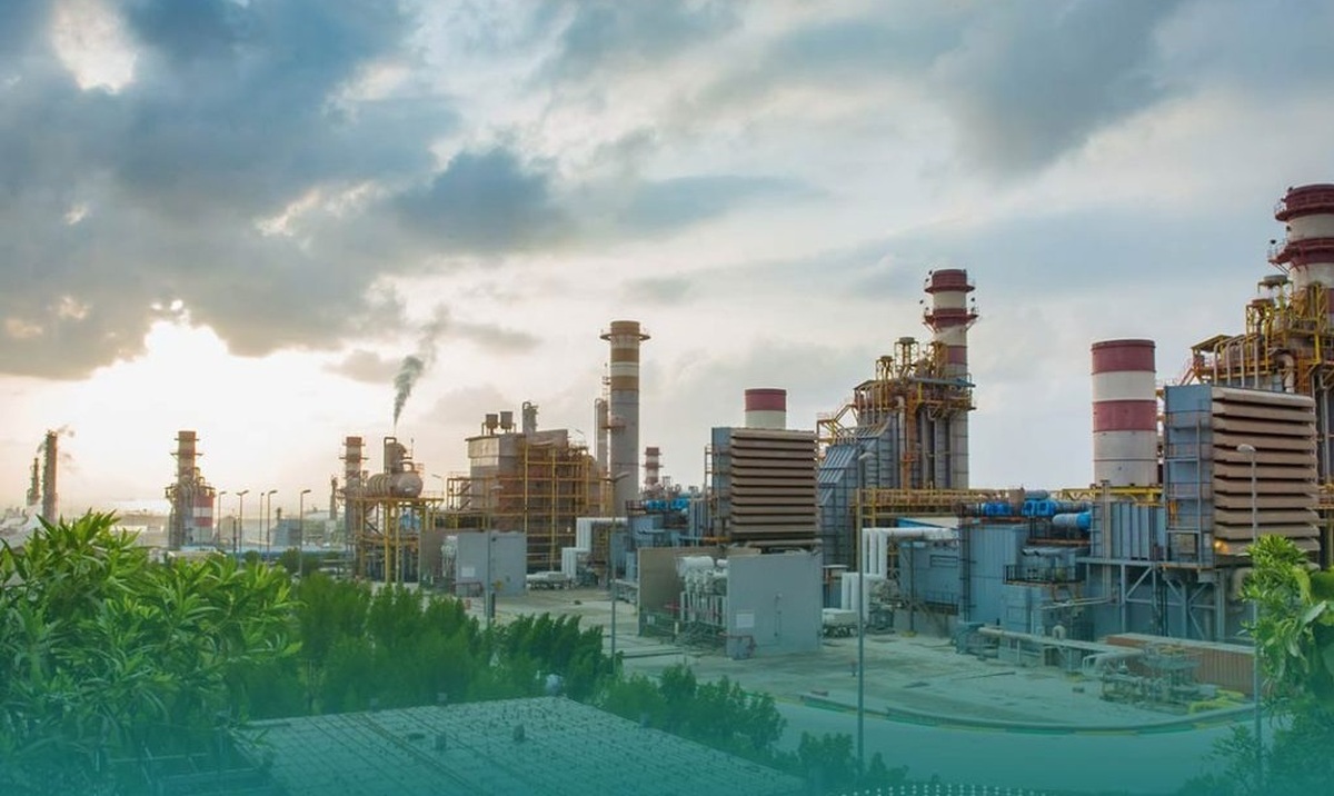 رشد ۳۹ درصدی درآمد مبین انرژی در نیمه نخست ۱۴۰۴