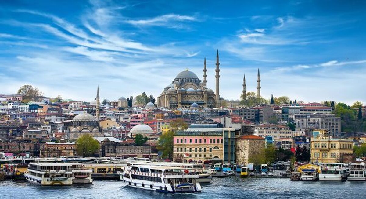 سکونت در ترکیه گران شد/ مالیات اجاره در ترکیه دو برابر شد