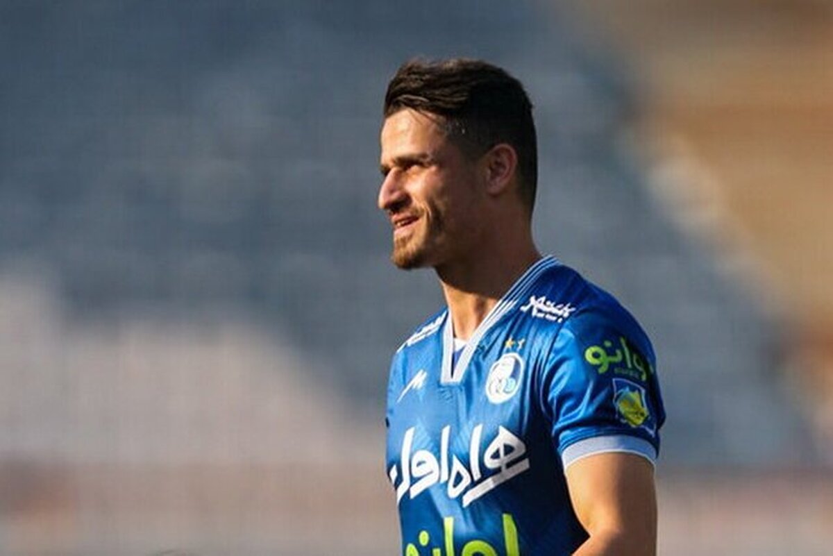 دستیار ساپینتو تعیین شد