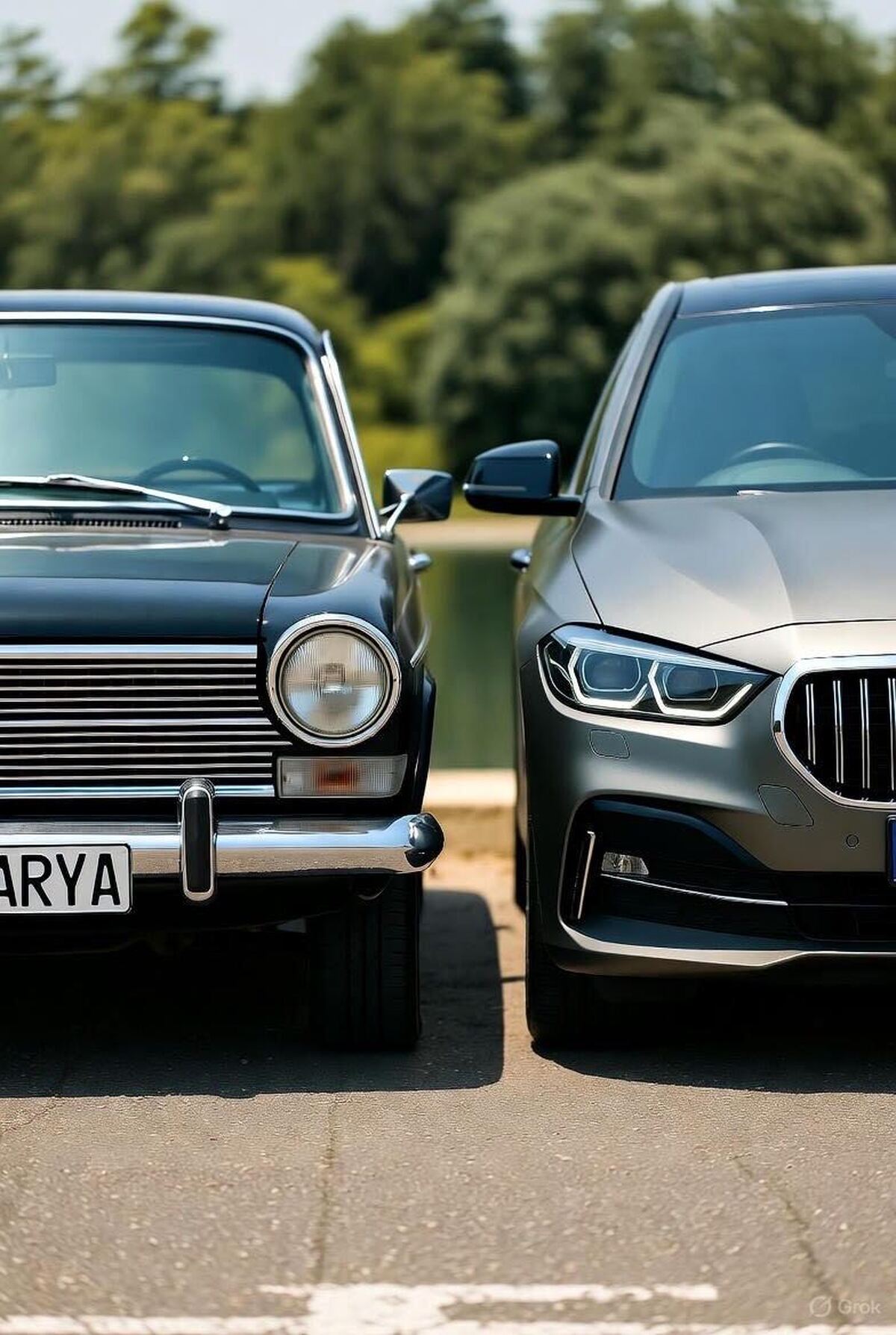 از آریا تا آریا/ کراس اوور جدید سایپا چه خصوصیاتی دارد؟