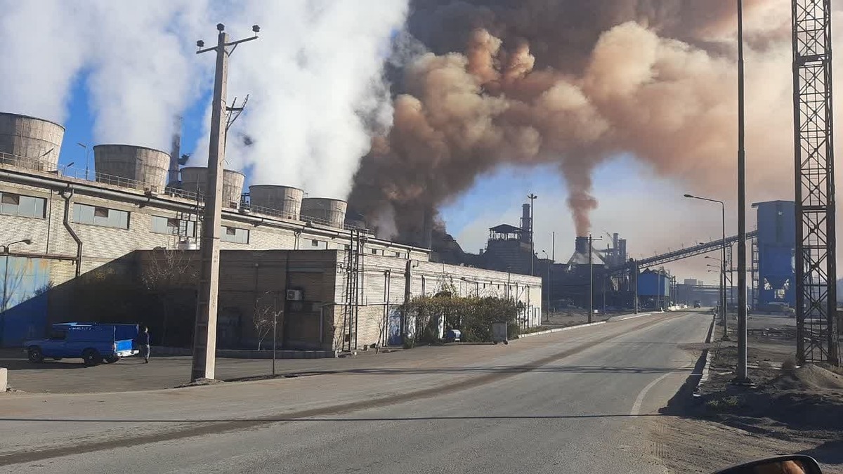 حال و روز بد ذوب آهن/ نگاهی ریزبینانه به وضعیت تولید ذوب آهن