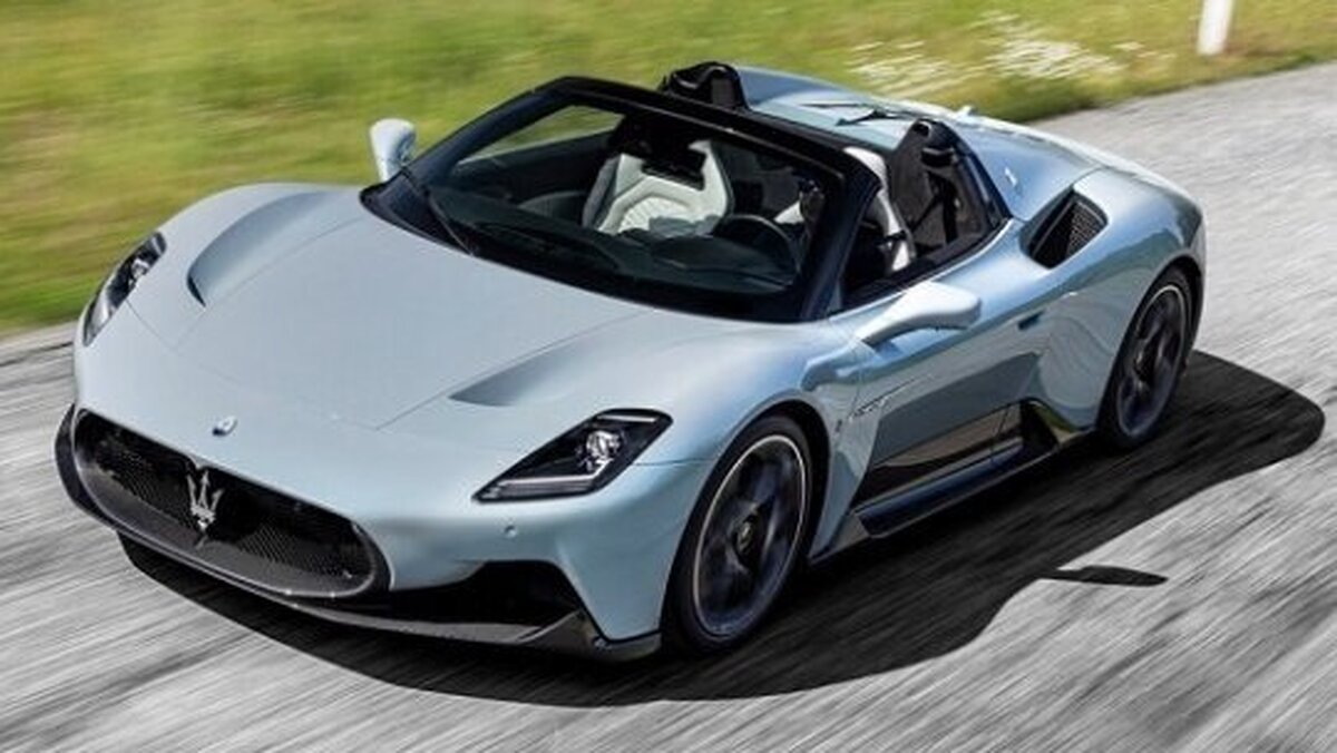 چند نفر در ایران لامبورگینی دارند؟/ آمار خودروهای لوکس