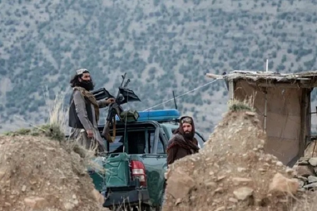 تعداد مهاجران افغانستانی که از ایران خارج شدند