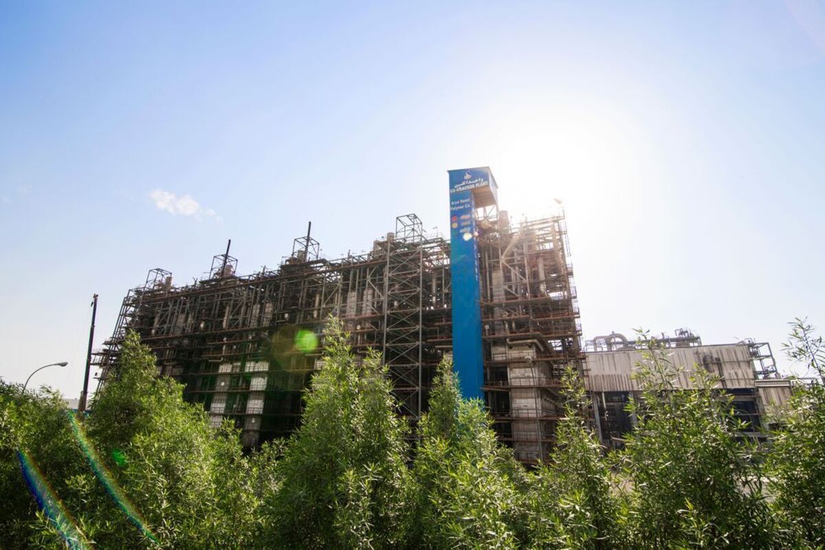 آغاز پاییز آریاساسول با افزایش تولید و فروش