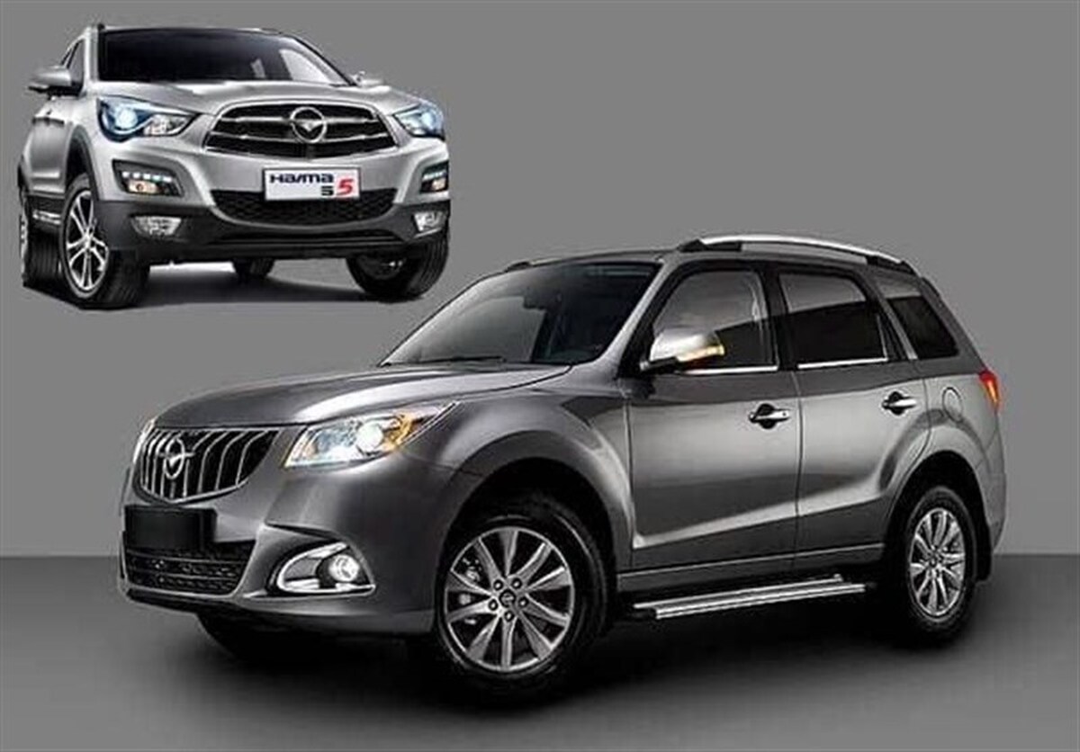 قیمت جدید هایما اعلام شد + جدول