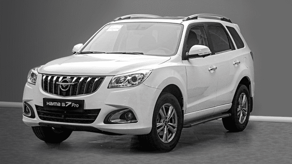 هایما در مسیر گرانی/ ایران خودرو هایما را هم گران کرد+جدول