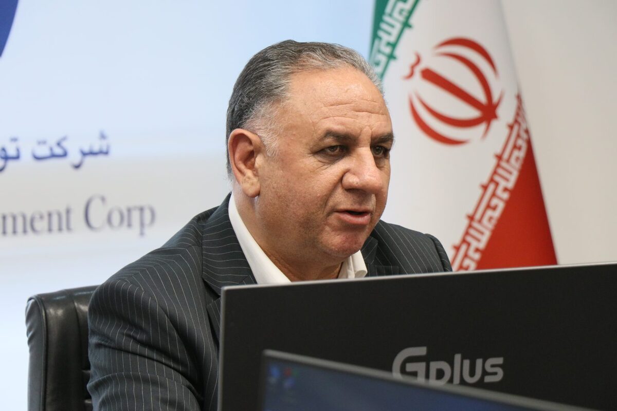 شرکت «مدیریت صنعت قند توسعه صنایع بهشهر» موفق به اخذ مجوز نهاد مالی شد