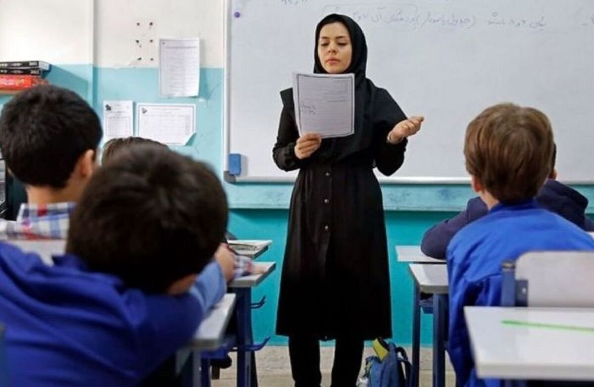 دستور فوری وزیر در مورد حقوق معلمان/ خبر حوش در راه است؟