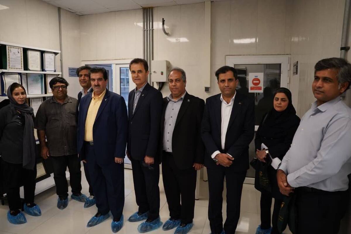 ضرورت توسعه اقتصاد دریامحور در استان هرمزگان