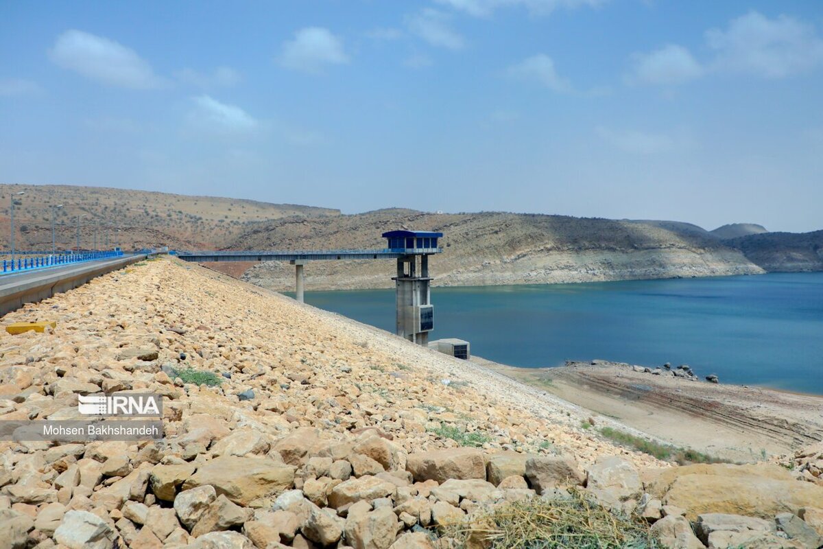 کاهش فشار آب تهران در دستور کار قرار گرفت