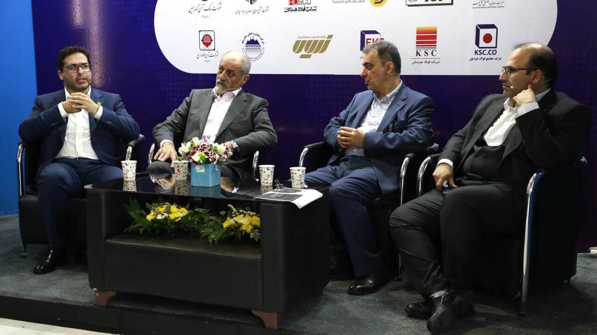 شرکت‌های کنار دریا ضامن پایدار ماندن ارزآوری صادرات فولاد هستند