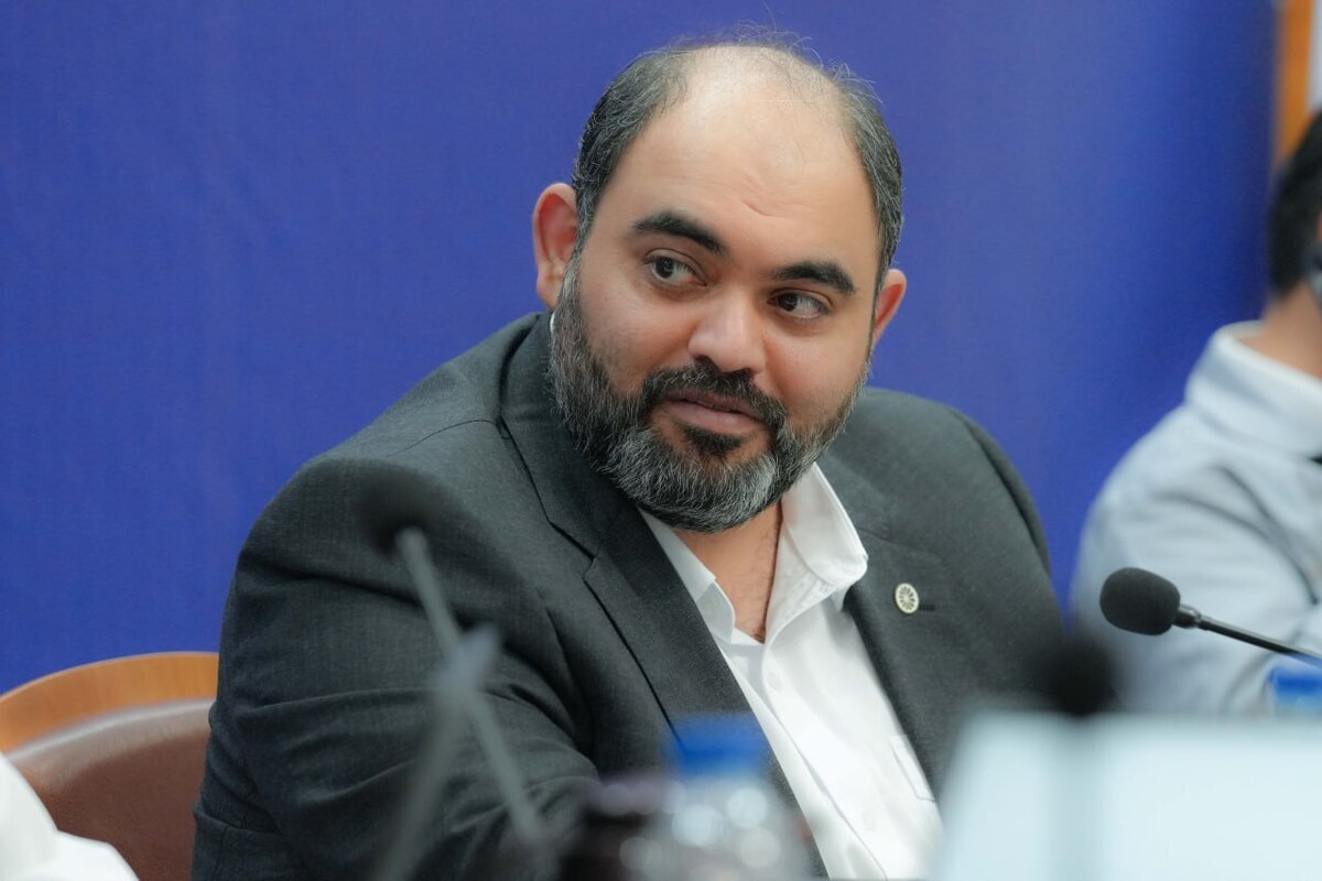 تحقق بهره‌وری پایدار در پتروشیمی جم با اتکای به دانش فنی و مسئولیت زیست‌محیطی