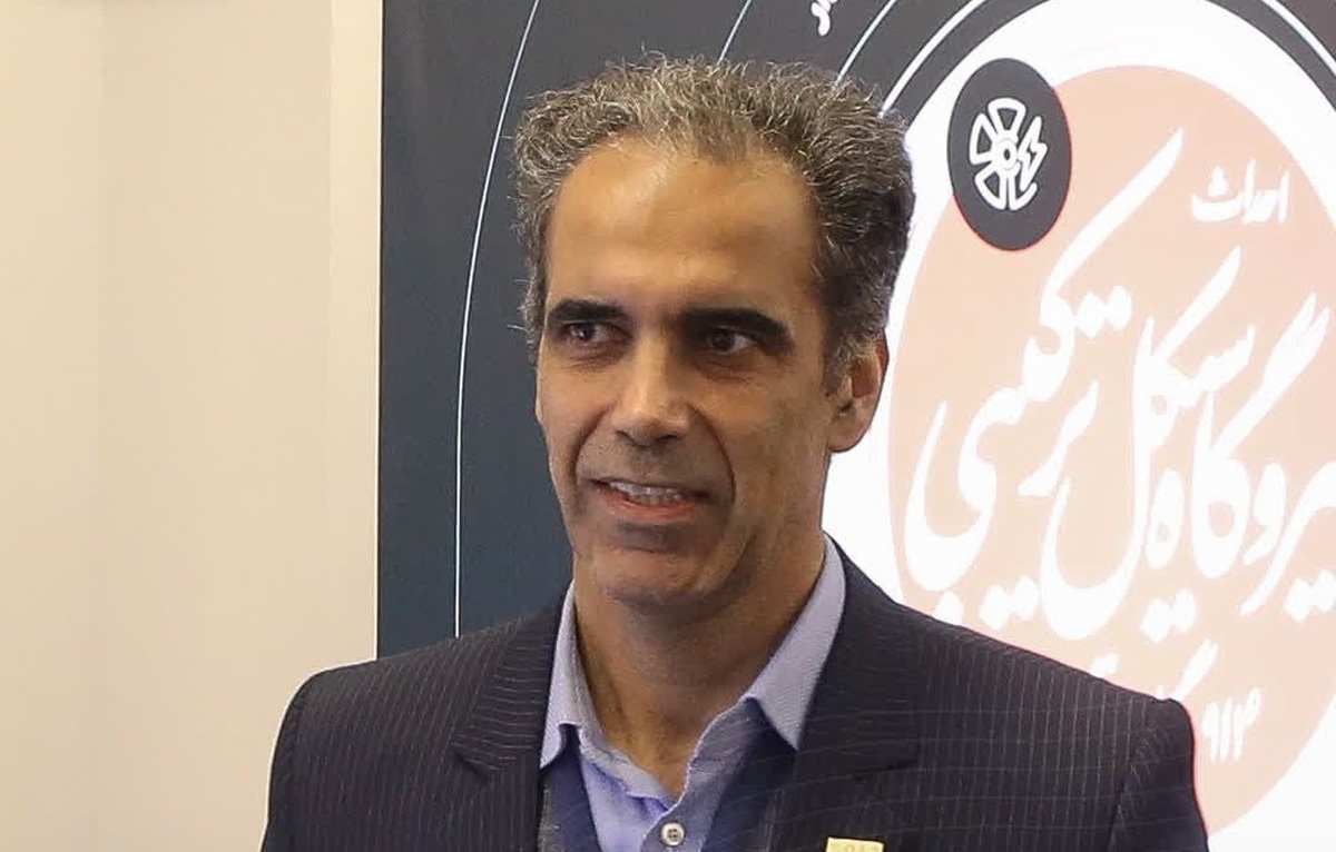 پاییز ۱۴۰۴؛ بهار تولید در فولاد مبارکه