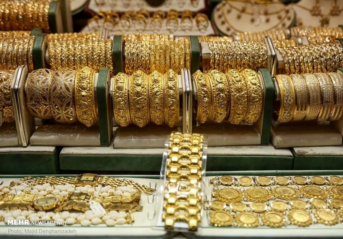 قیمت طلا امروز ۱ آذر ۱۴۰۴ / طلا ۱۸ عیار چند؟