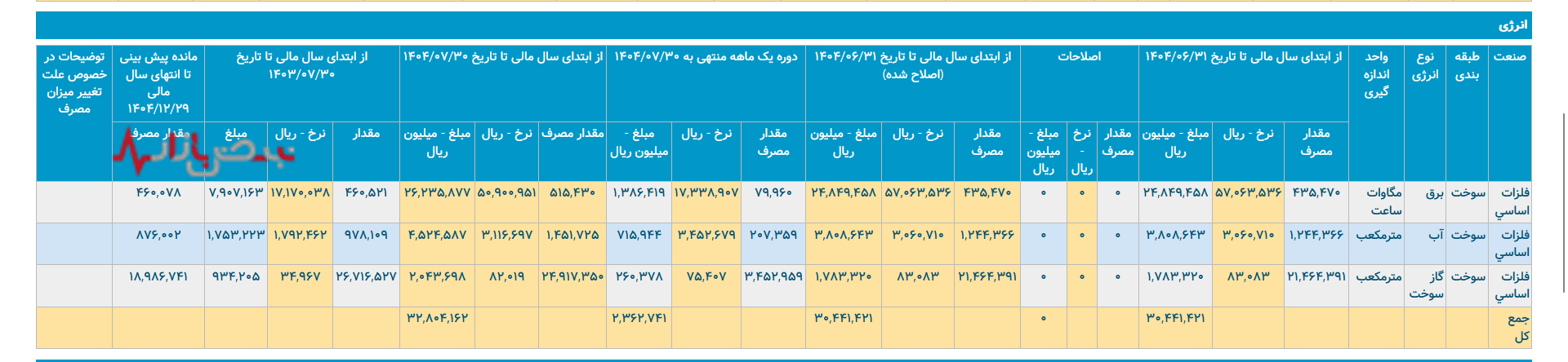 فولاد ارفع در گذر از مصارف ارزی