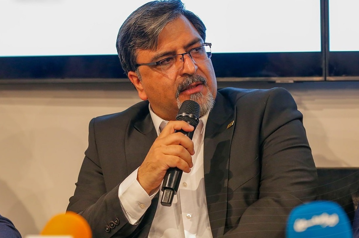 گسترش بومی‌سازی در گروه فولاد مبارکه؛ از قطعات تا پروژه‌ها