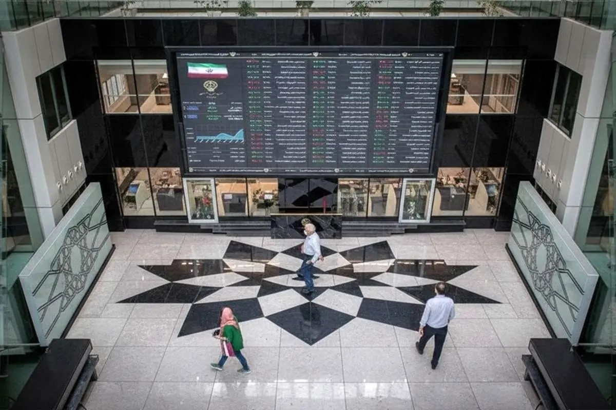 دولت به دنبال تامین کسری بودجه از بورس است