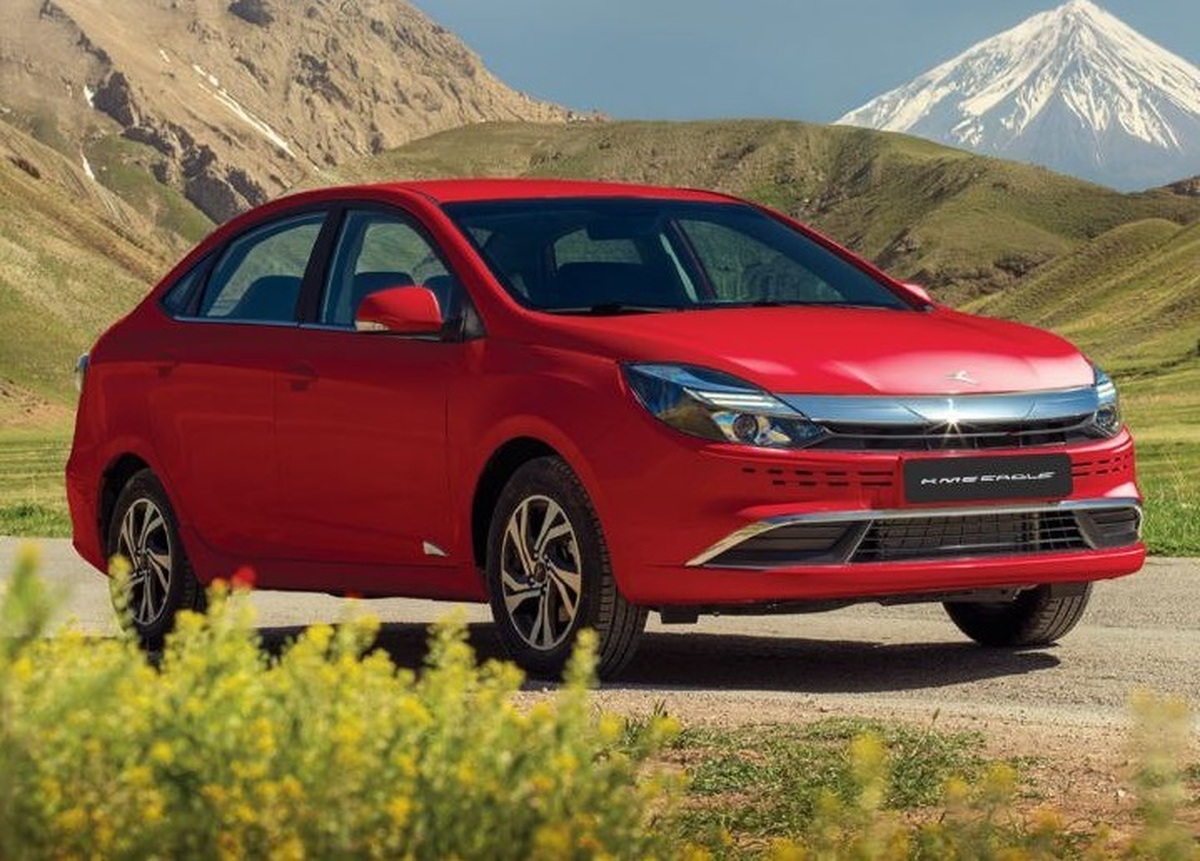 پیش فروش ۵ محصول کرمان موتور با موعد تحویل خرداد ۱۴۰۵