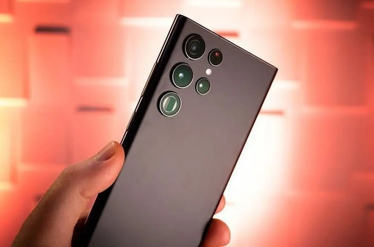 قیمت گوشی سامسونگ امروز ۱ آذر ۱۴۰۴ / گوشی A ۵۶ چند؟