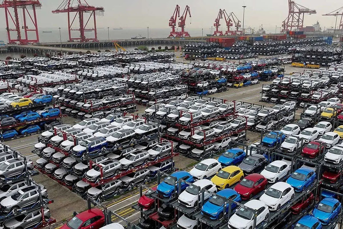 دلیل گرایش مردم به خرید خودرو‌های کارکرده / ریسک خودروهای دست‌دوم کمتر است