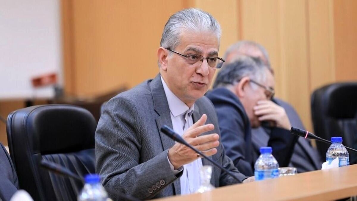 بورس مستعد جذب نقدینگی و پیشرو در بازدهی بلندمدت است