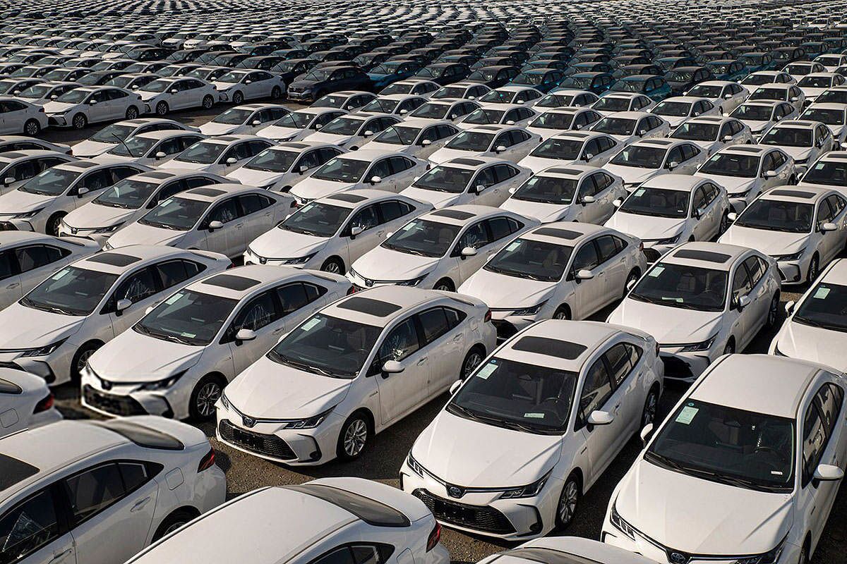 آخرین مهلت افتتاح حساب وکالتی برای ثبت‌نام خودرو‌های وارداتی