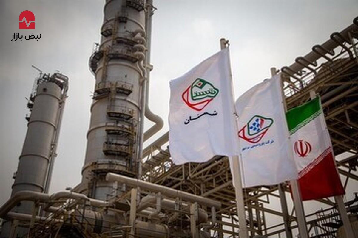 سود سهام یا سوخت پروژه‌ها؟؛ شستان هم با ناترازی گاز و برق در پتروشیمی‌ها درگیر است