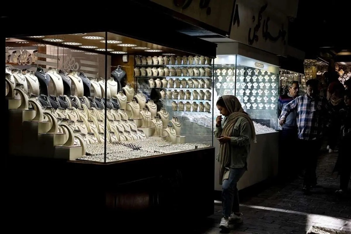 اعلام عوامل کلیدی در جهش قیمت طلا