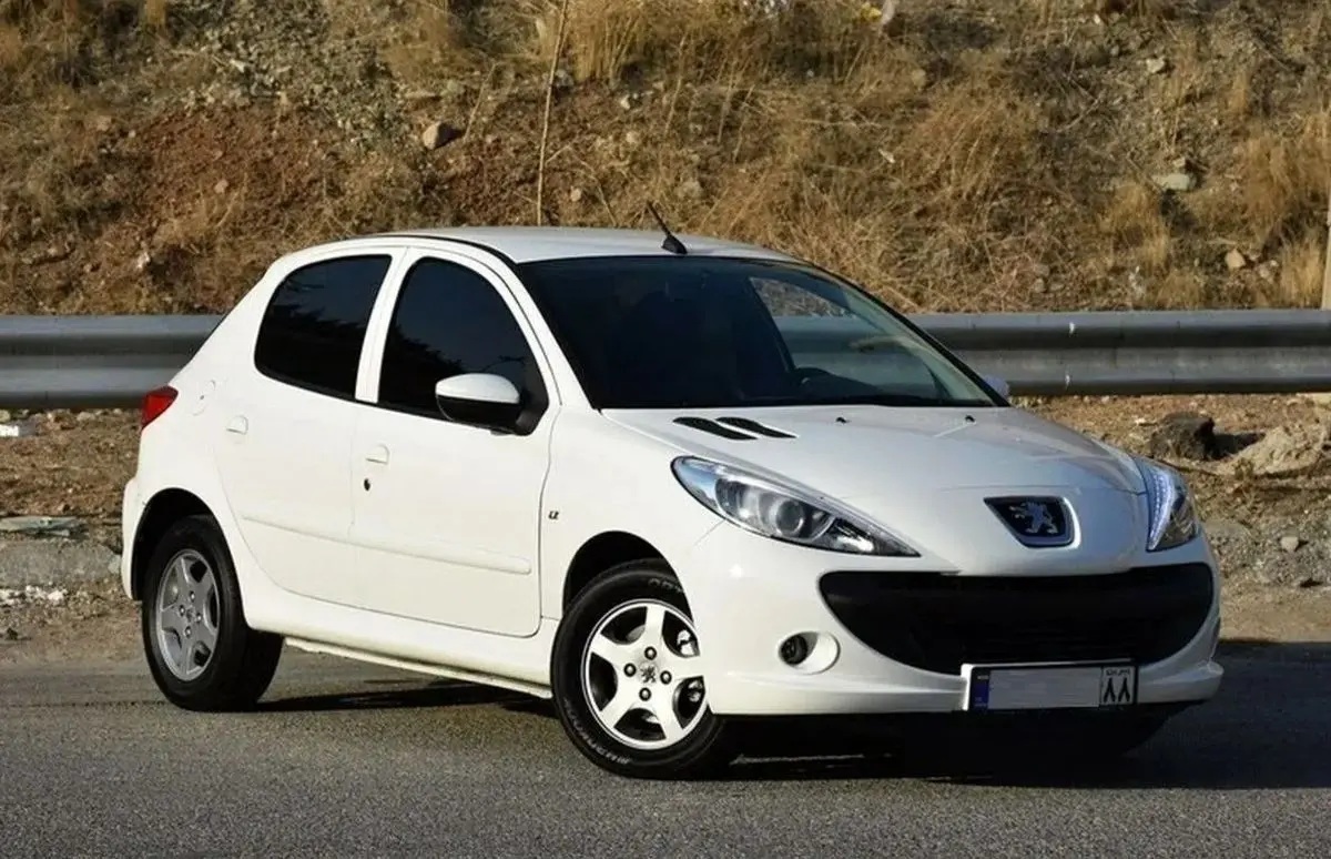 قیمت خودرو امروز ۱۱ آذر ۱۴۰۴ / این خودرو ۲۰ میلیون تومان گران شد