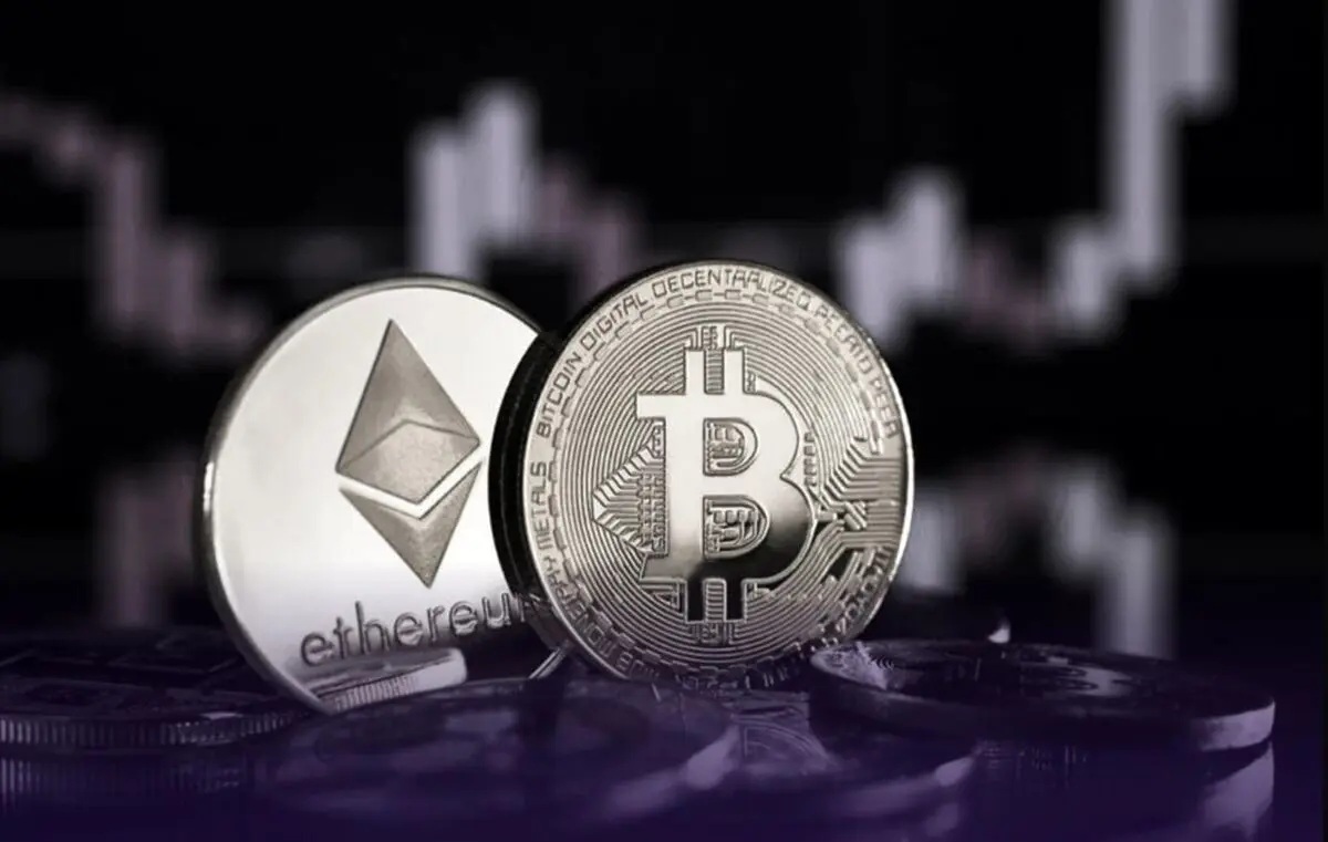 قیمت بیت کوین امروز ۱۱ آذر ۱۴۰۴ / اتریوم صعودی شد