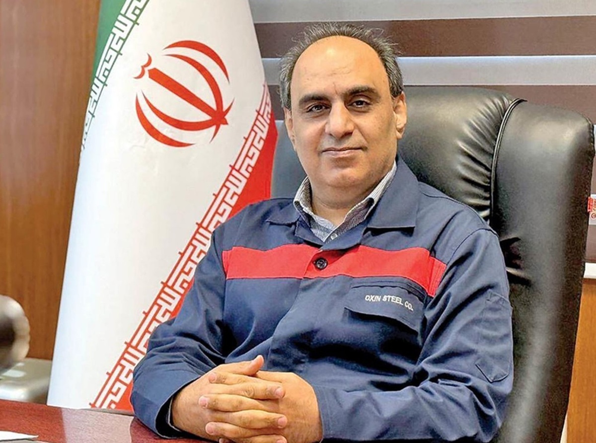 ارائه ۲ پیشنهاد همکاری برای تولید ۵۰۰ هزار تن ورق عریض به شرکت مهندسی و توسعه گاز ایران/آمادگی کامل فولاد اکسین برای پیشبرد پروژه‌های بزرگ ملی