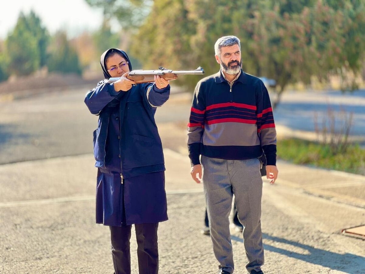 برگزاری مسابقات ورزشی به همت پایگاه مقاومت بسیج در پتروشیمی تبریز؛ ایجاد فضای نشاط و همدلی