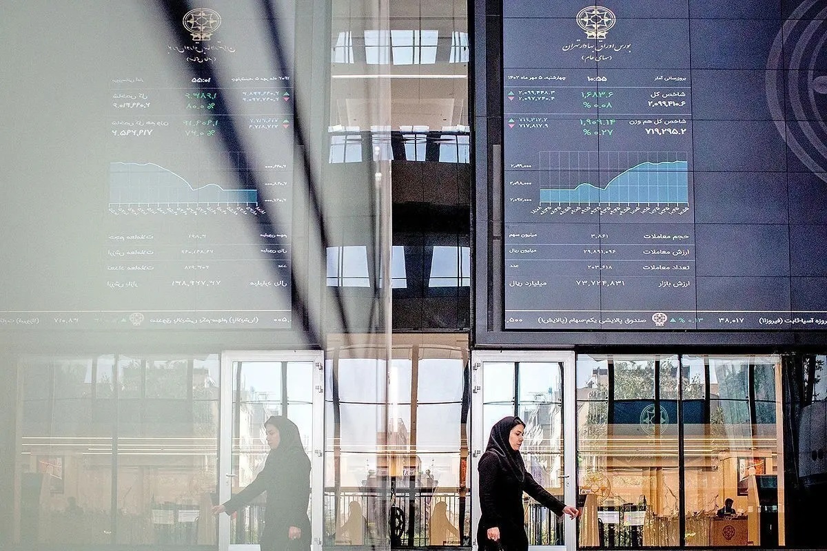 پیش‎بینی بورس امروز ۱۲ آذر ۱۴۰۴ / روند صعودی بورس ادامه می‌یابد؟