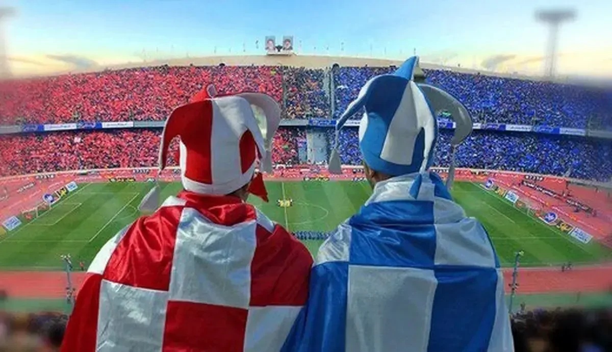 زمان فروش بلیت دربی استقلال و پرسپولیس مشخص شد