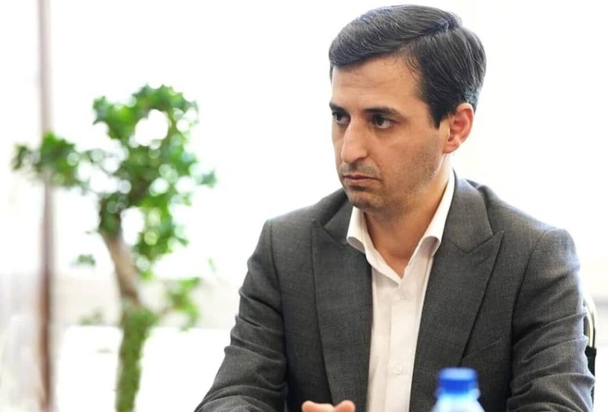 مدیرعامل چادرملو، سخنران اصلی کنفرانس فولاد استیل پرایس