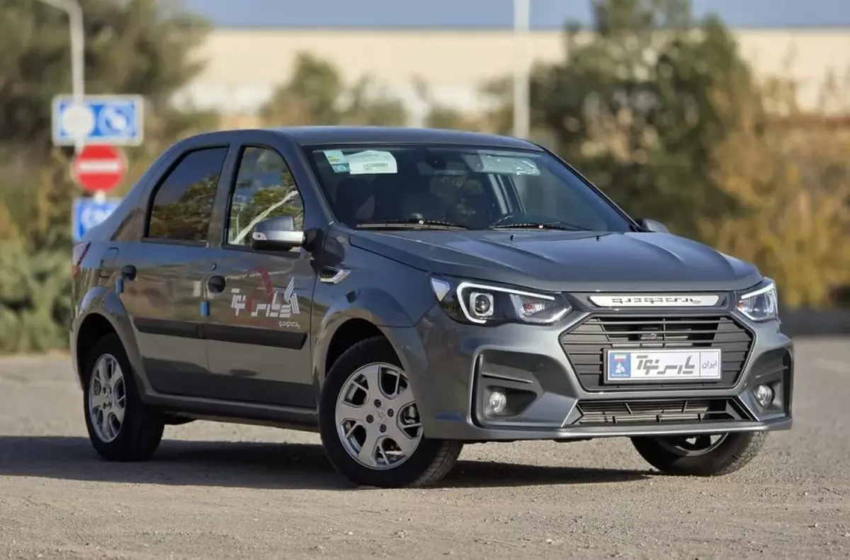 آغاز مرحله جدید پیش فروش پارس نوآ به روش مشارکت در تولید