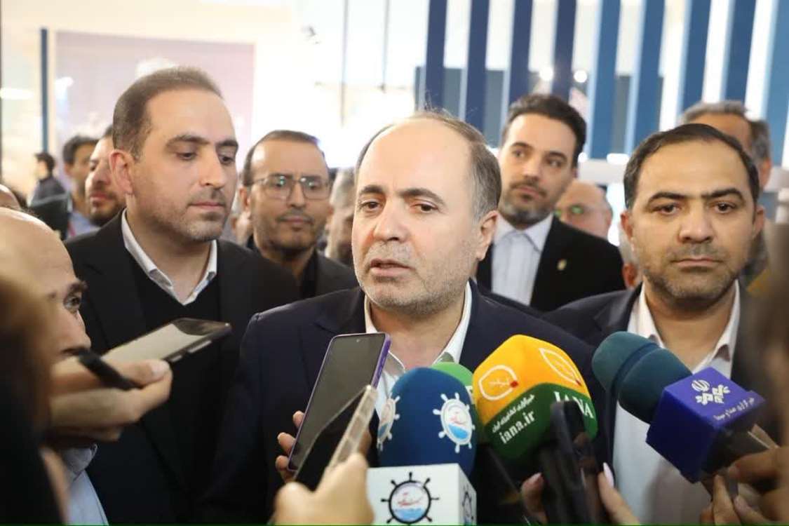 رشد ۳۰ درصدی تولید و صادرات شیلات/ افزایش ۴۰۰ هزار تنی آبزیان در برنامه هفتم پیشرفت هدفگذاری شده است