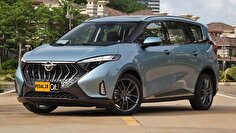 هایما نهایت ۱۲ هزار دلار ارزش دارد، اما ۳۰ هزار دلار به فروش می‌رسد/ هایما یک شرکت ورشکسته در چین است