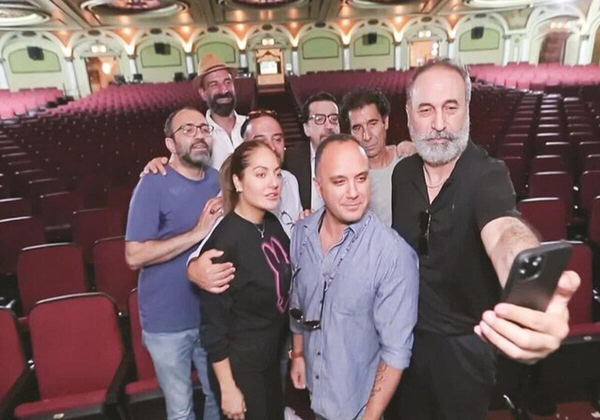 ویدئو / سراب آزادی