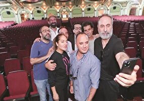 ویدئو / سراب آزادی