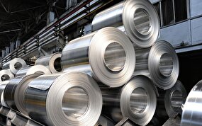 چرا قیمت ورق فولادی از نرخ جهانی سبقت گرفت؟+ ویدئو