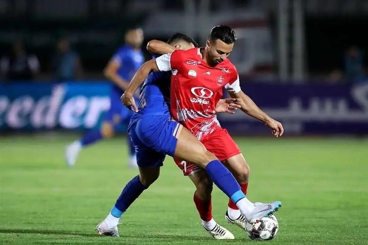 بلیت فروشی دربی استقلال و پرسپولیس آغاز شد