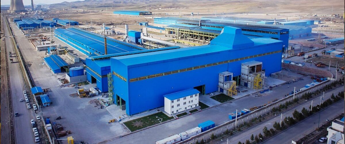 فولاد خراسان و رشد چهار برابری هزینه‌های مالی در سال ۱۴۰۳